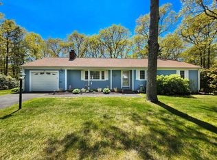 29 Sullivan Rd, West Yarmouth, MA 02673