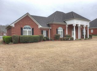 1252 Saxony Dr SE, Conyers, GA 30013