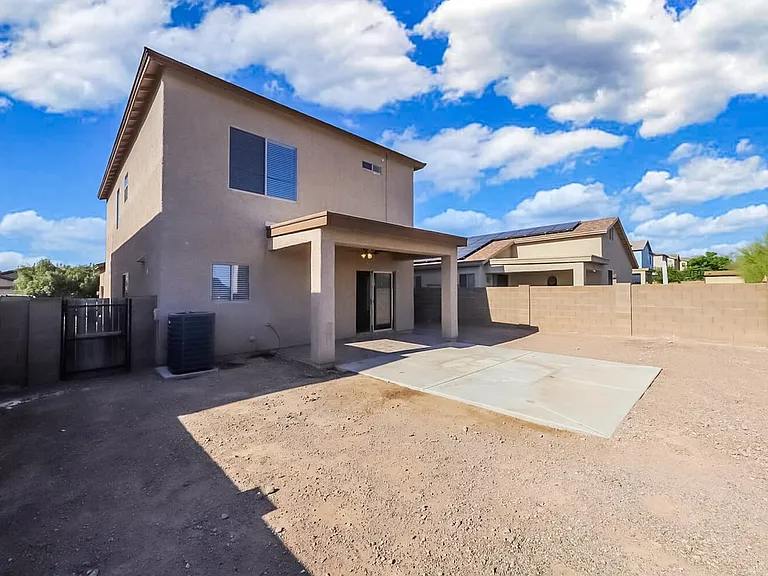 3510 W Center Mountain Way — Photo 29
