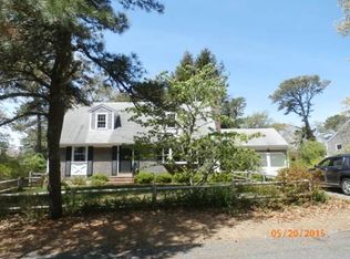24 Pleasant Park Cir, Harwich, MA 02645