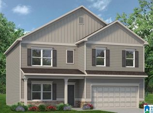 650 Ridge Dr, Odenville, AL 35120