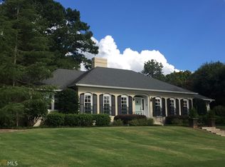 100 Fieldwood Rd NE, Rome, GA 30161