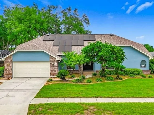 2414 Buckhorn Run Dr, Valrico, FL 33596