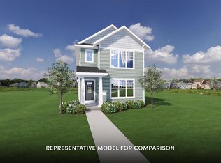 1683 Waverly Way, Verona, WI 53593