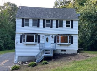 120 E Hampton Rd, Marlborough, CT 06447