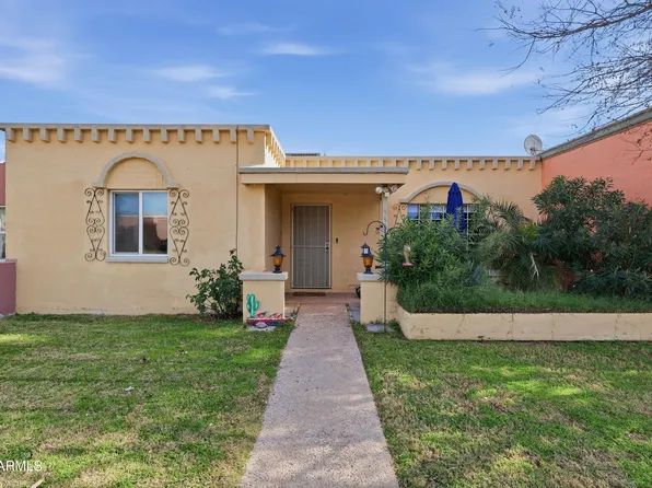 443 N HOBSON Plaza, Mesa, AZ 85203