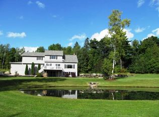 340 Wallace Rd, Derby, VT 05829