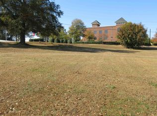 101 Highland Ave, Greer, SC 29651