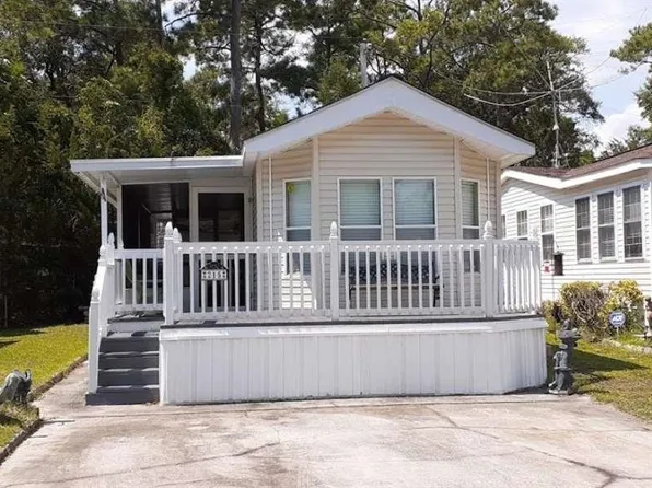 5400 Little River Neck Rd. #215 Rd I, North Myrtle Beach, SC 29582