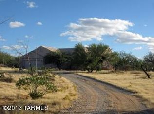 16071 W Ridgemoor Ave, Tucson, AZ 85736