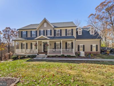 18637 Outpost Rd, Keedysville, MD, 21756