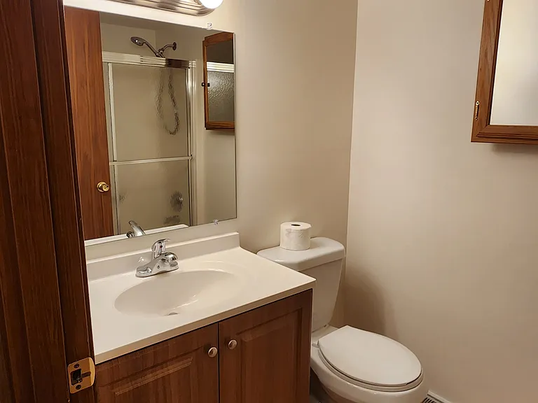 Full bath