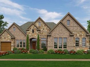 12745 Lost Creek Dr, Frisco, TX 75033