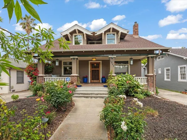 1349 Sierra Ave, San Jose, CA 95126