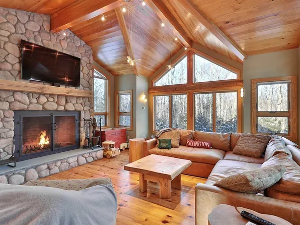 (undisclosed Address), Killington, VT 05751