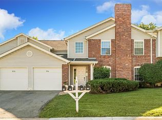 974 Windstream Dr #38, Saint Peters, MO