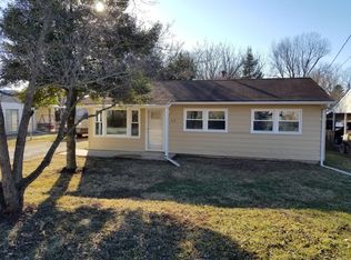 119 Springwood Dr, Louisville, KY 40229