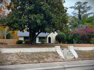 1007 E Main St, Aberdeen, NC 28315