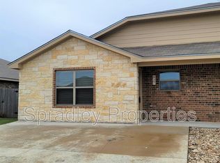 827 Laila Ln, Belton, TX 76513