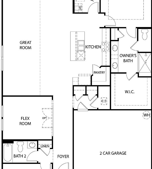 Floor Plan.