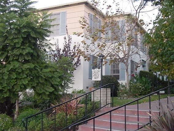 1st image of 3677 Park Blvd APT 6
