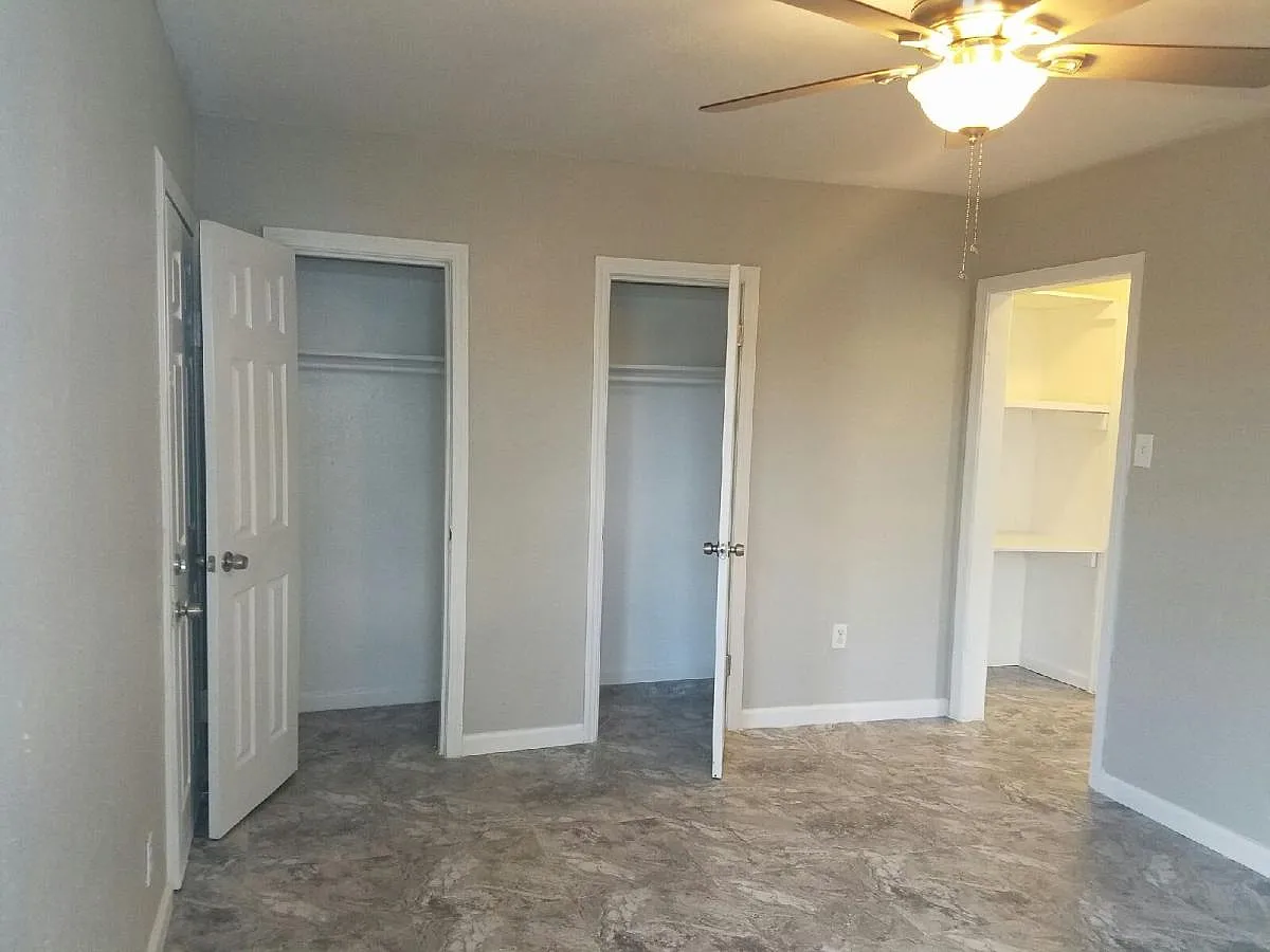 1 bed, 600 sqft, $1,100 — Photo 3