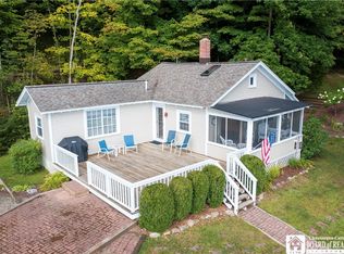 2398 Shadyside Rd, Findley Lake, NY 14736