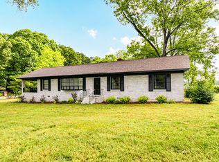 3920 Secrest Shortcut Rd, Monroe, NC 28110