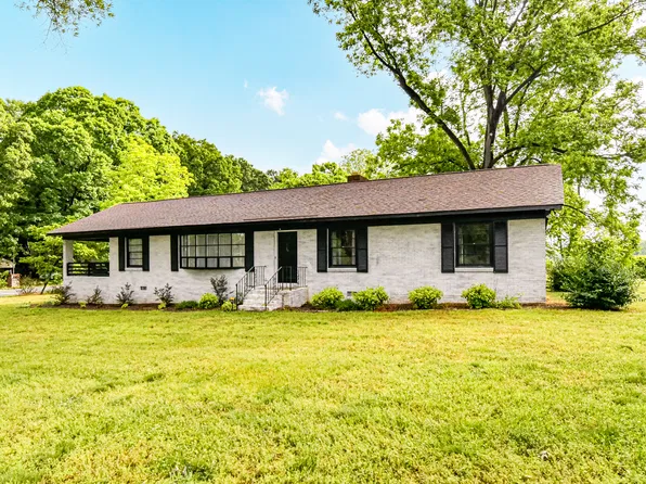 3920 Secrest Shortcut Rd, Monroe, NC 28110