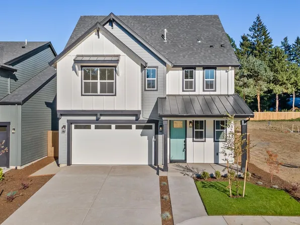 27412 SW Painter Dr, Wilsonville, OR 97070