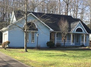 121 Trails End, Corbin, KY 40701