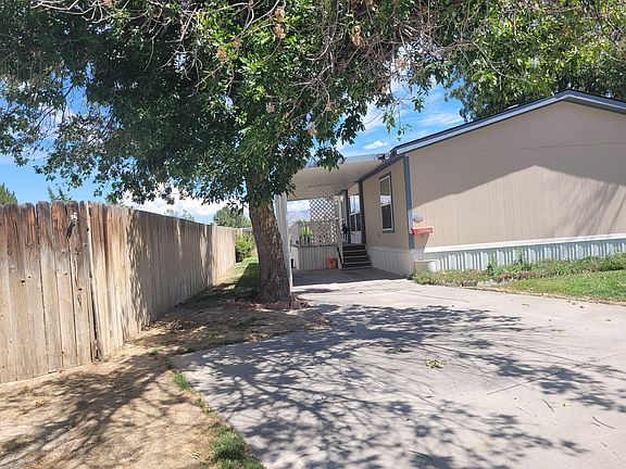 Private Driveway