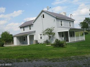 909 Martin Rd, Needmore, PA 17238