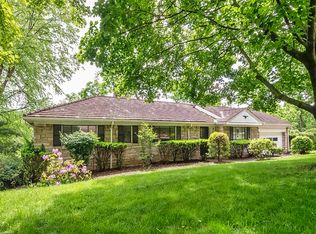 1742 Theodan Dr, Pittsburgh, PA 15216