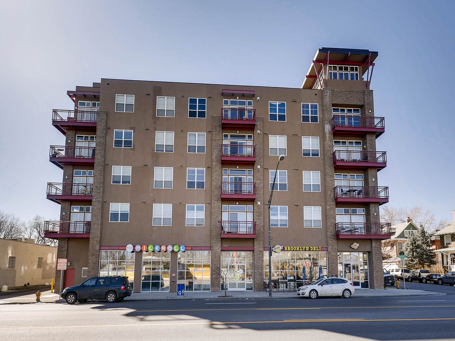 1488 Madison St UNIT 208, Denver, CO 80206 | Zillow