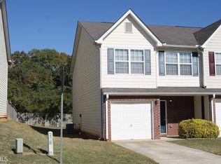740 Georgetown Ct, Jonesboro, GA 30236