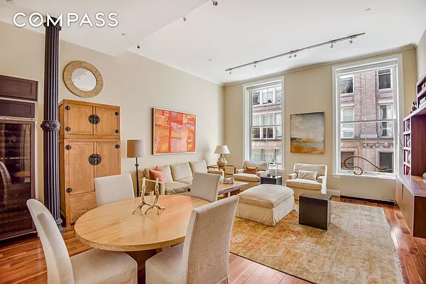 Sold by Compass | media 9