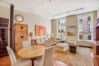 Sold by Compass