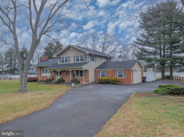 703 Capri Estates Ct, Arnold, MD 21012