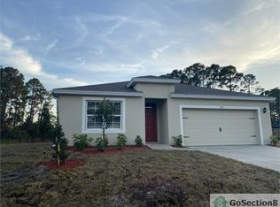 508 Gallagher St SW, Palm Bay, FL 32909