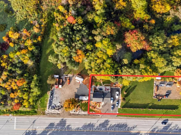 715101 Oxford St #4, Woodstock, ON N4S 6B2