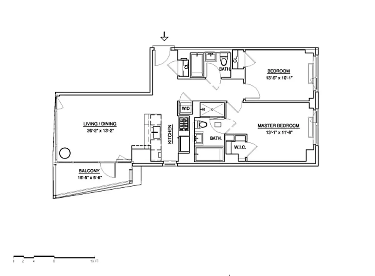 Building Photo - 22 N 6th St #23K