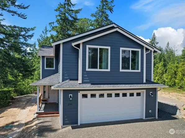 290 E Robbins Road, Grapeview, WA 98546