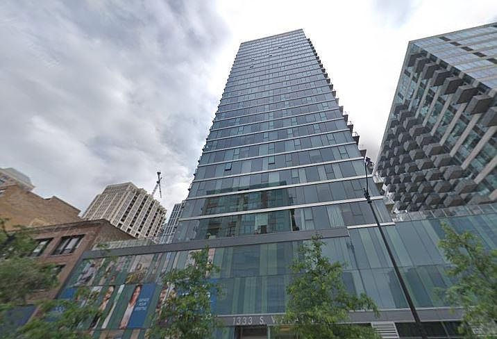 1st image of 1331 S Wabash Ave