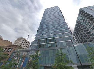 1331 S Wabash Ave, Chicago, IL 60605