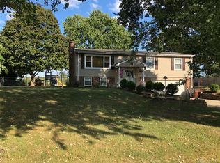 1320 N Lake Rd, New Carlisle, OH 45344