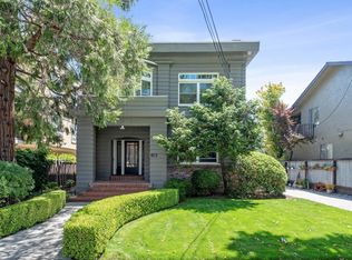 1509 Newlands Ave, Burlingame, CA 94010