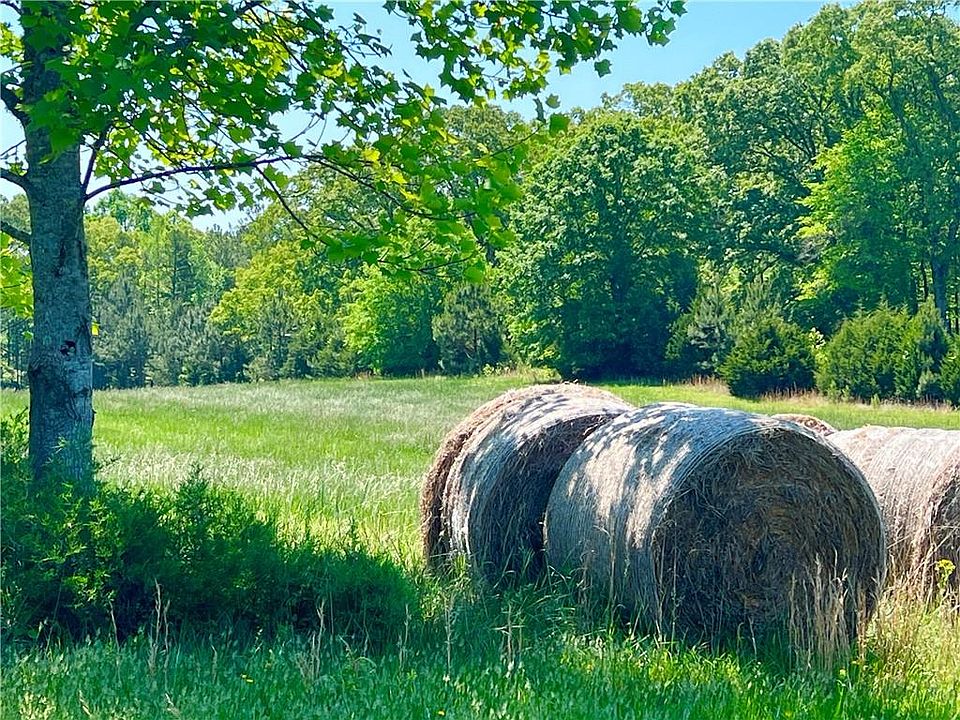 3368 Highway 184 W, Due West, SC 29639 Zillow