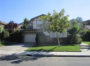25079 River Walk Ln, Stevenson Ranch, CA 91381