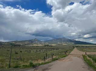 County Road 614, Walsenburg, CO 81089